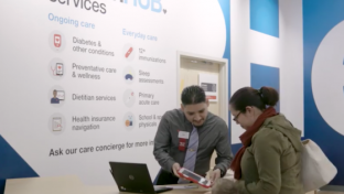 Can I drop off a UPS package at CVS? Can I drop off a UPS package at CVS?