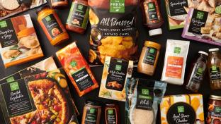 The Fresh Market private label