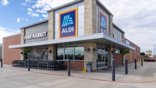 Aldi Pearland, Texas