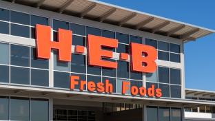 H-E-B