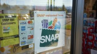 SNAP EBT