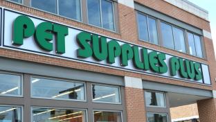 Pet Supplies Plus Continues Store Growth Store Brands